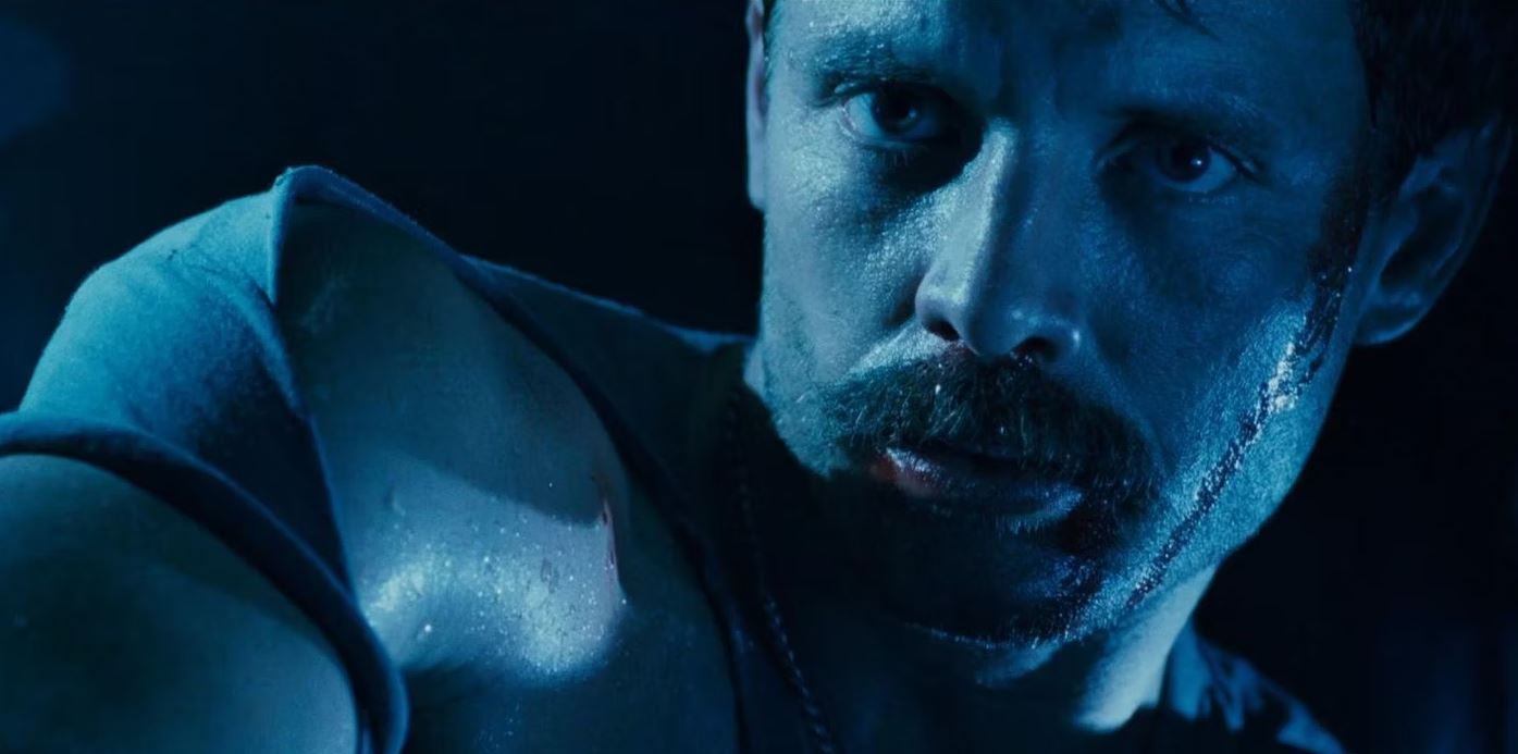 詹姆斯·卡梅隆电影中的十大最佳反派