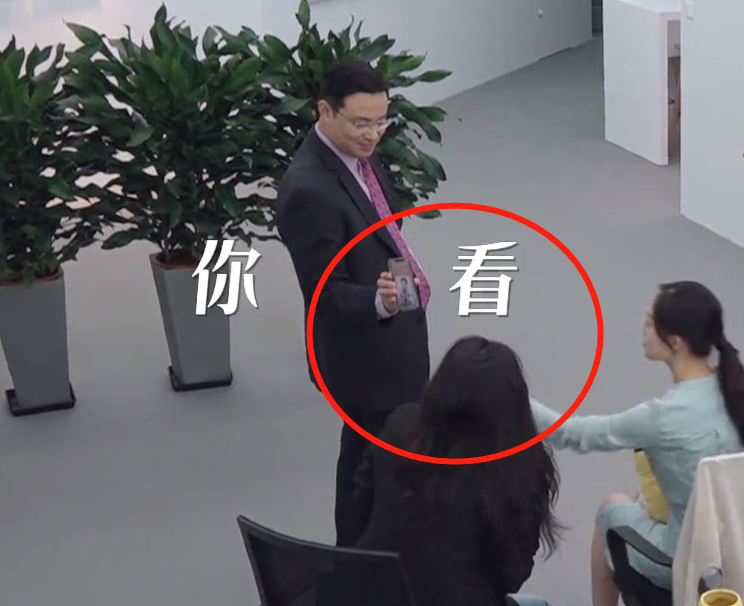 爸爸能宠女儿到什么地步?我羡慕了