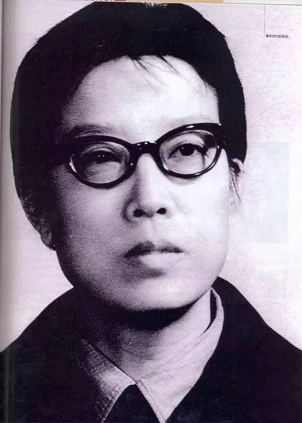 中国铁娘子吴仪:69岁裸辞高位,一生未婚等待爱情,追寻人生趣味