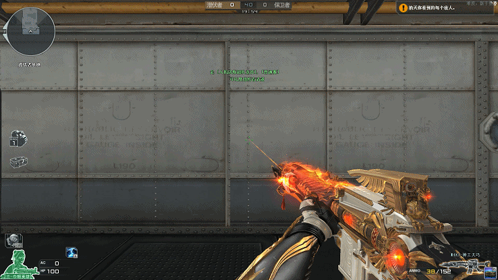 全新神工天巧套装展示!