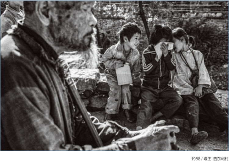 快看,淄川峨庄40年前的样子,那些人和事,你还记得吗?