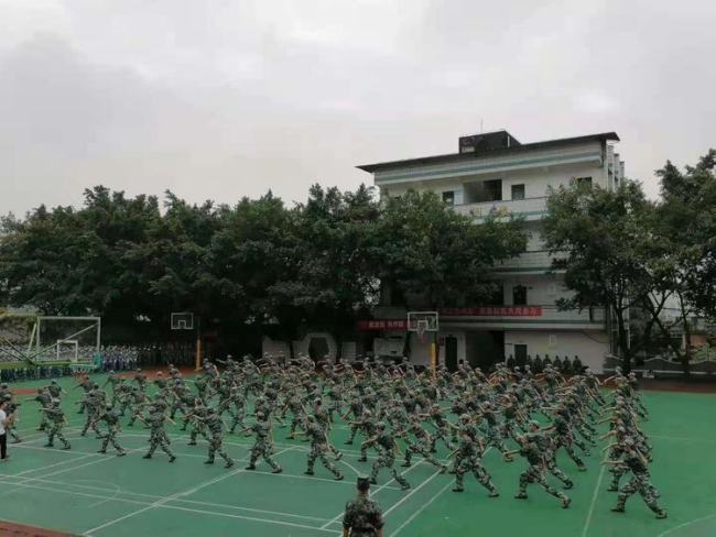 永川重庆师范专科学校图片