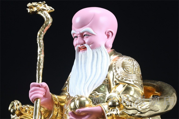 元始天尊身边的白鹤童子是啥来历?为何12金仙,见到他都需行大礼