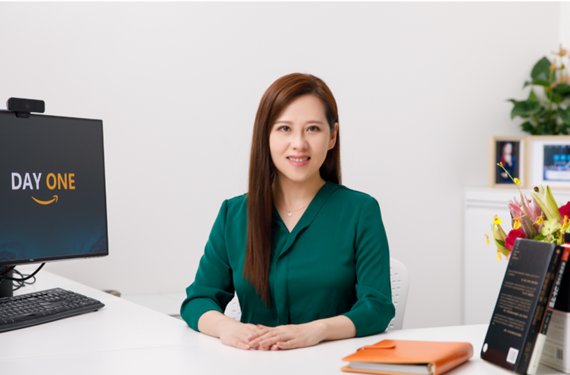 2021, 逆势蜕变,未来可期