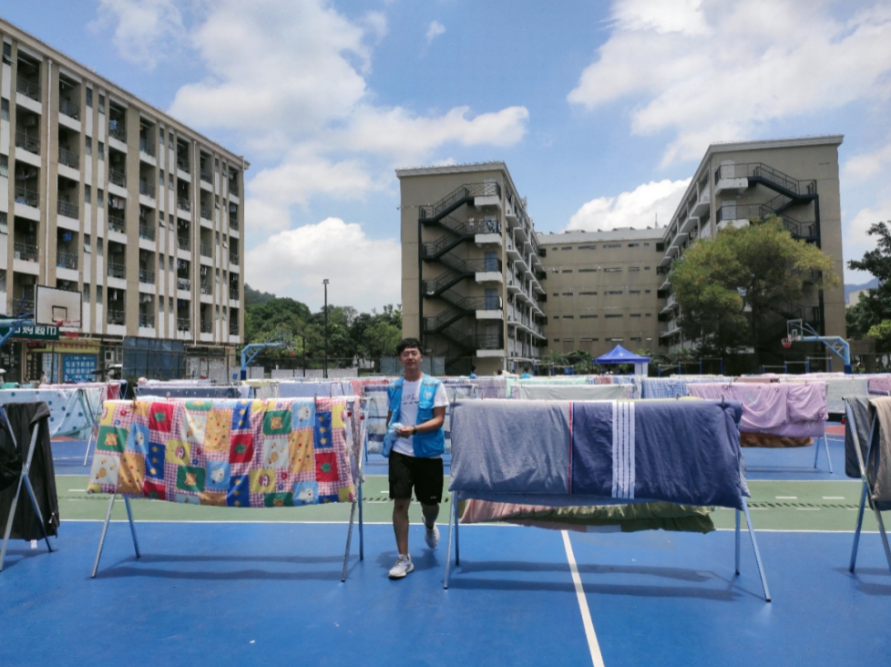 学子风采|北京师范大学李炫志:我不会限制自己的可能性