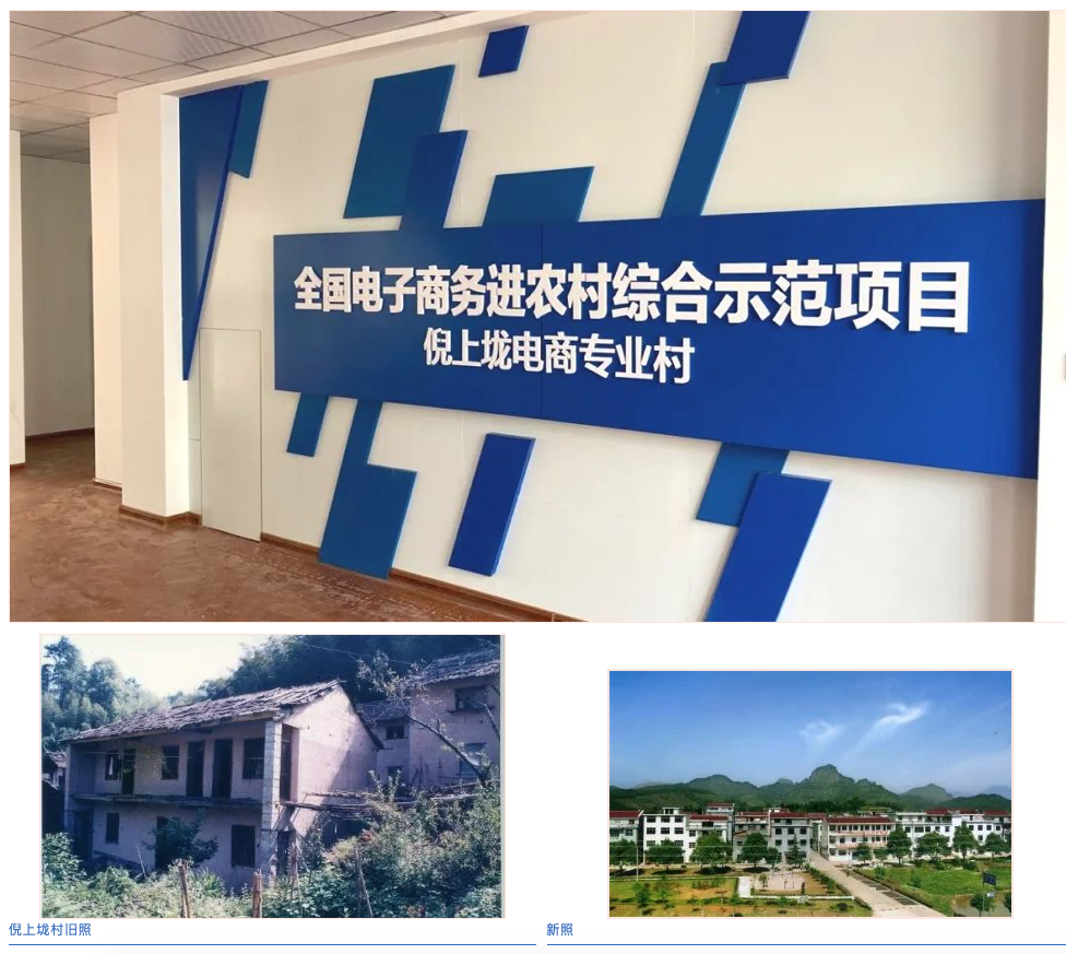 农村电商的项目(农村电商的项目研发计划)