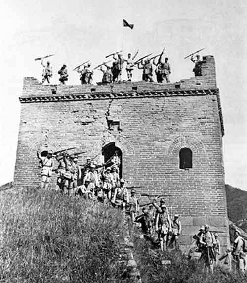 铁血将军刘广桐:打爆印军王牌打残越军主力师,周总理特批免敬礼