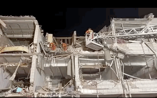 浙江温岭槽罐车爆炸事故已致19死,172人住院治疗,事故原因仍待查