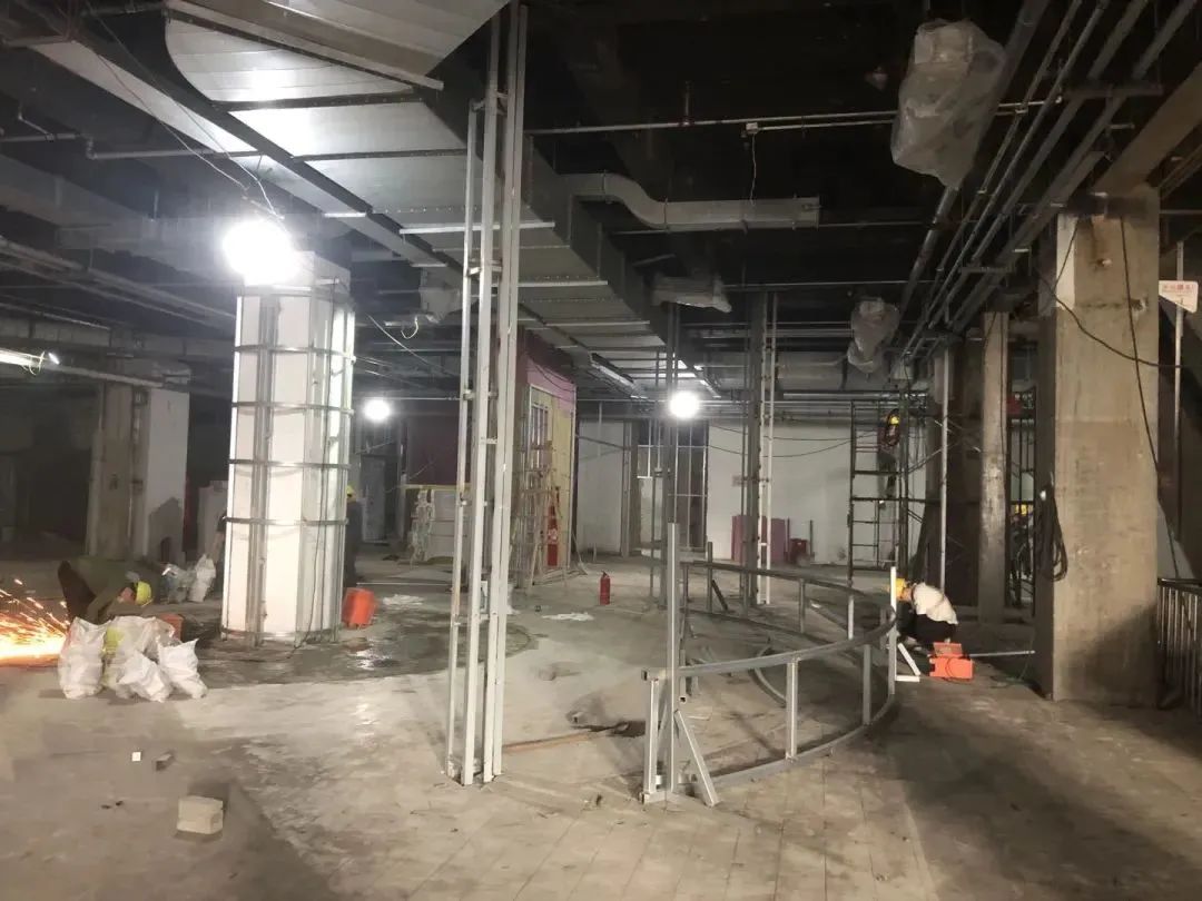 置顶|“五道口服装市场”年底变身！30年的记忆，要刷新了