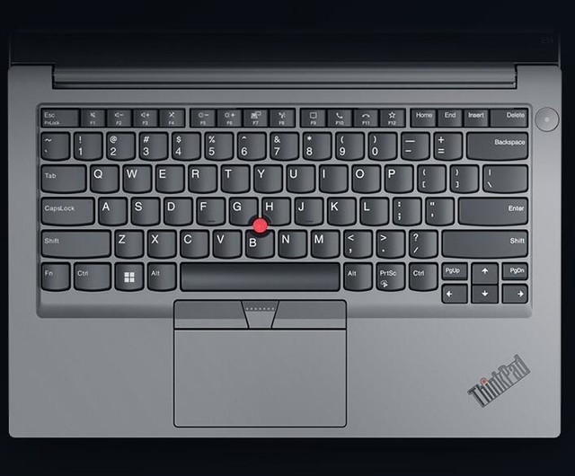 上半年最佳生产力工具 12代酷睿加持的thinkpad笔记本竟不到5k