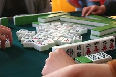 "打麻将,推饼子"算赌博吗?你需要了解这些.