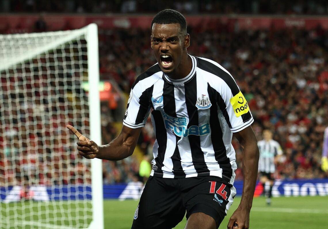 罗梅罗认为,德科能够签下费利克斯,伊萨克有机会取代莱万