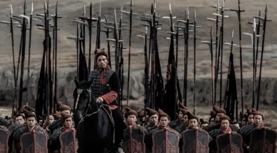 大秦帝国铁骑,能否打败亚历山大军队?秦国:第一关他都闯不过去