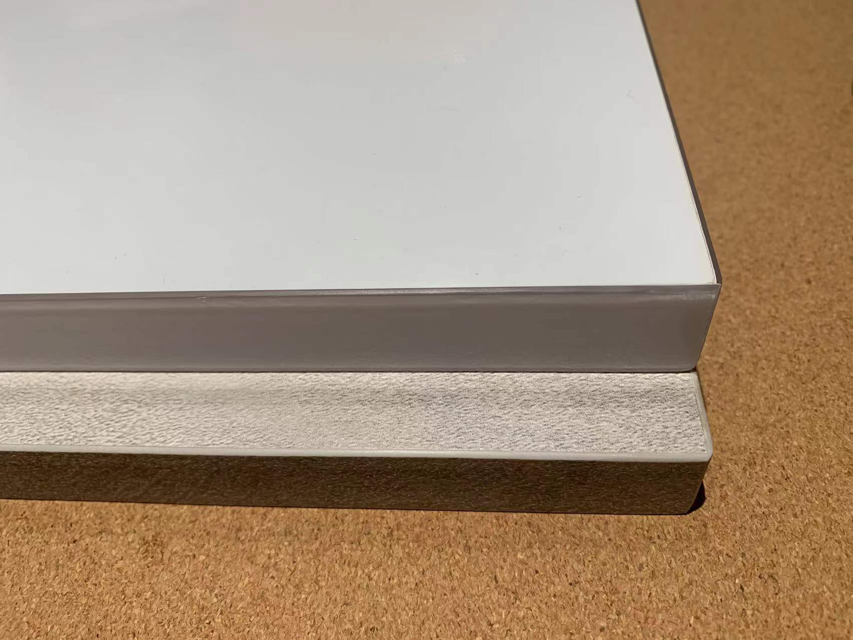 在南方做全屋定制颗粒板和多层板哪个更好