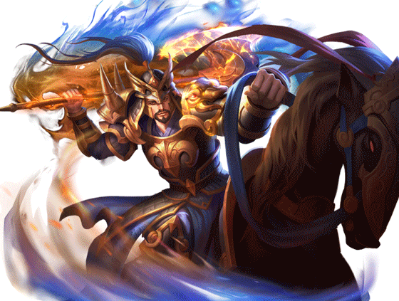 2323wan攻城天下张辽募兵技能分析_2323wan网页游戏