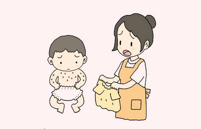 宝宝长痱子成了家常便饭?家长怎么办才好?
