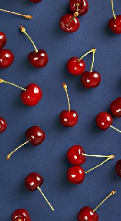 甜甜的夏季清凉水果壁纸:祝愿夏天的各种所爱都漫长且愉快