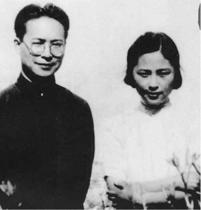 妻子刚生完孩子,沈从文却告诉张兆和:我爱上其他女人了