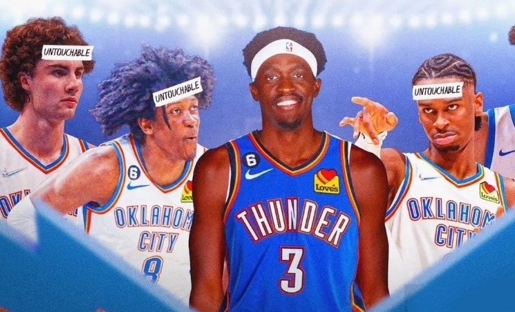 6换1交易曝光:西亚卡姆将加盟雷霆,十号新秀华莱士沦为筹码