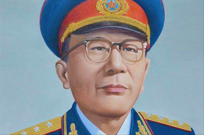 开国十大元帅和十大将军中,各有一人属虎,他们是谁?