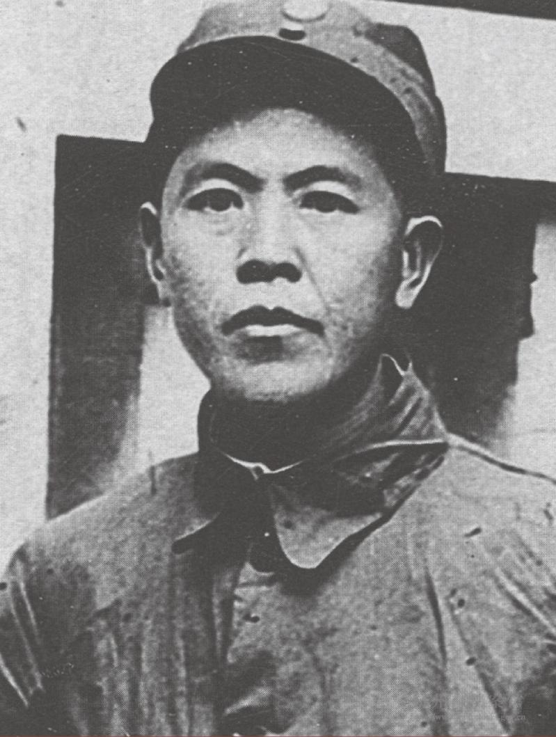 新四军主任接到山大王来信:借我40发子弹,我打完仗就参加新四军