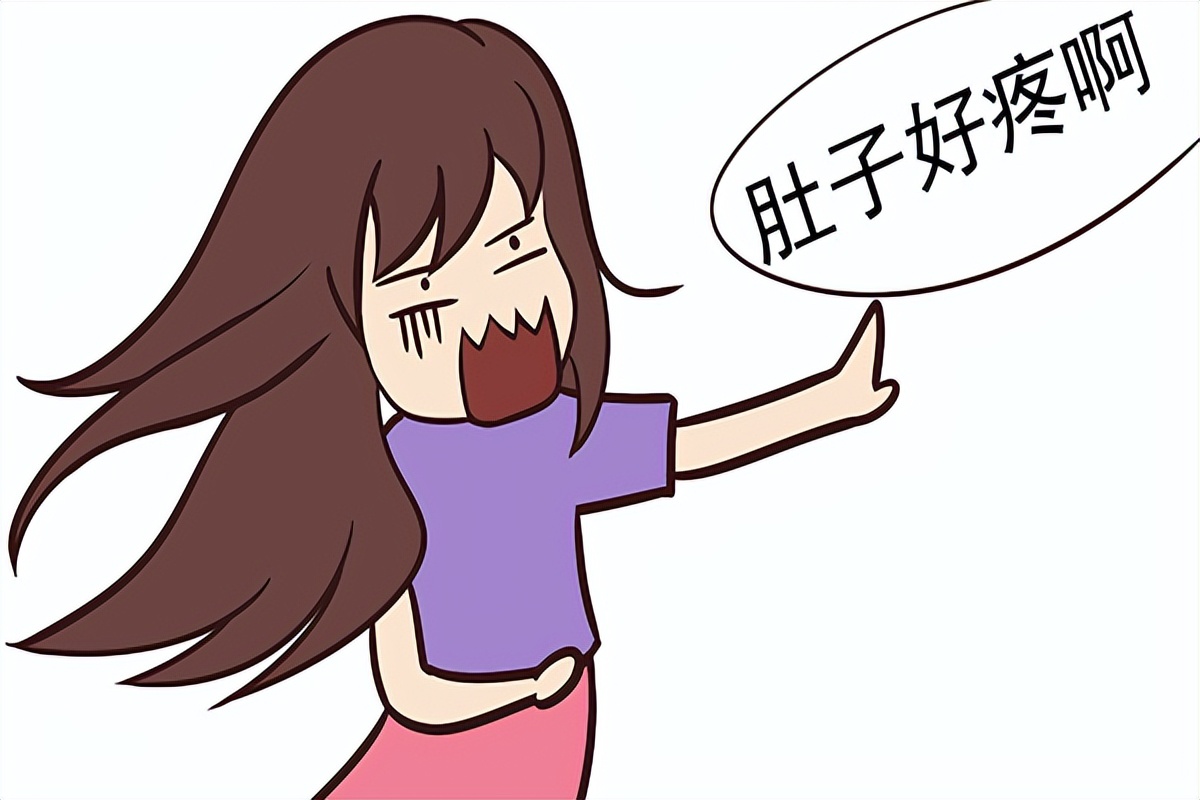 涨肚子 baijiahao.baidu.com