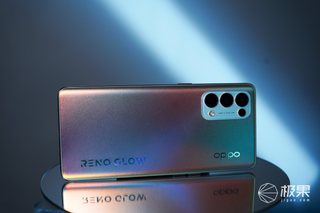 oppo reno5 系列正式发布,售价2699元起,还有其他彩蛋