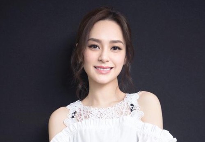 发型这么梳,大脸瞬间变小脸,8款大方脸女生优选发型,婉约时尚