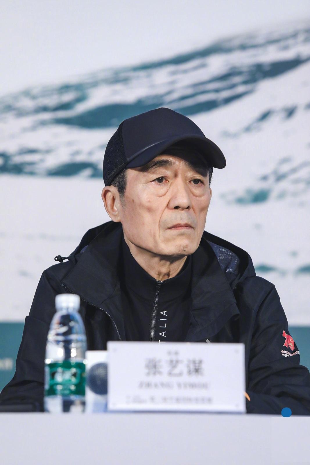 回顾越低调越有钱细看73岁张艺谋的资产才知道什么叫人生赢家