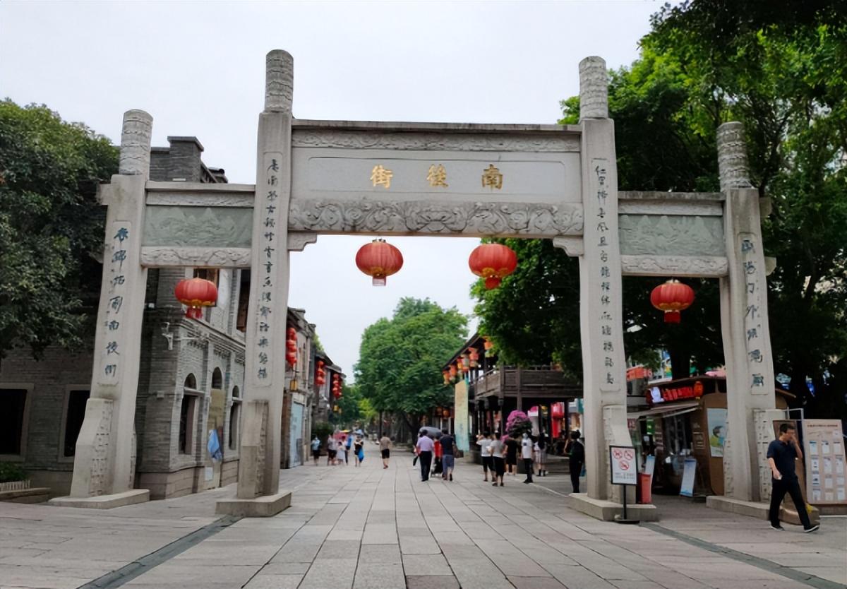 浅谈福州三坊七巷古民居建筑