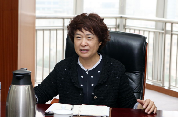 湖南中烟工业公司党组书记,总经理卢平接受审查调查