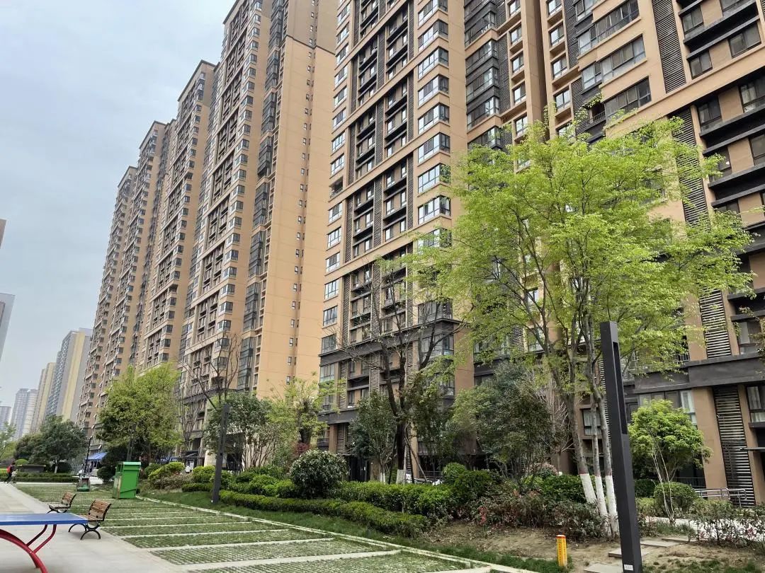 合能公馆终于交房!|荣格验房报告