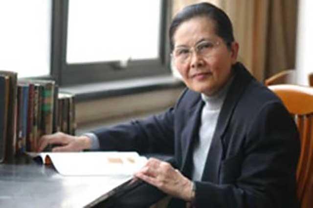 首位获第三世界科学奖的中国人,李爱珍为何还评不上中国院士?