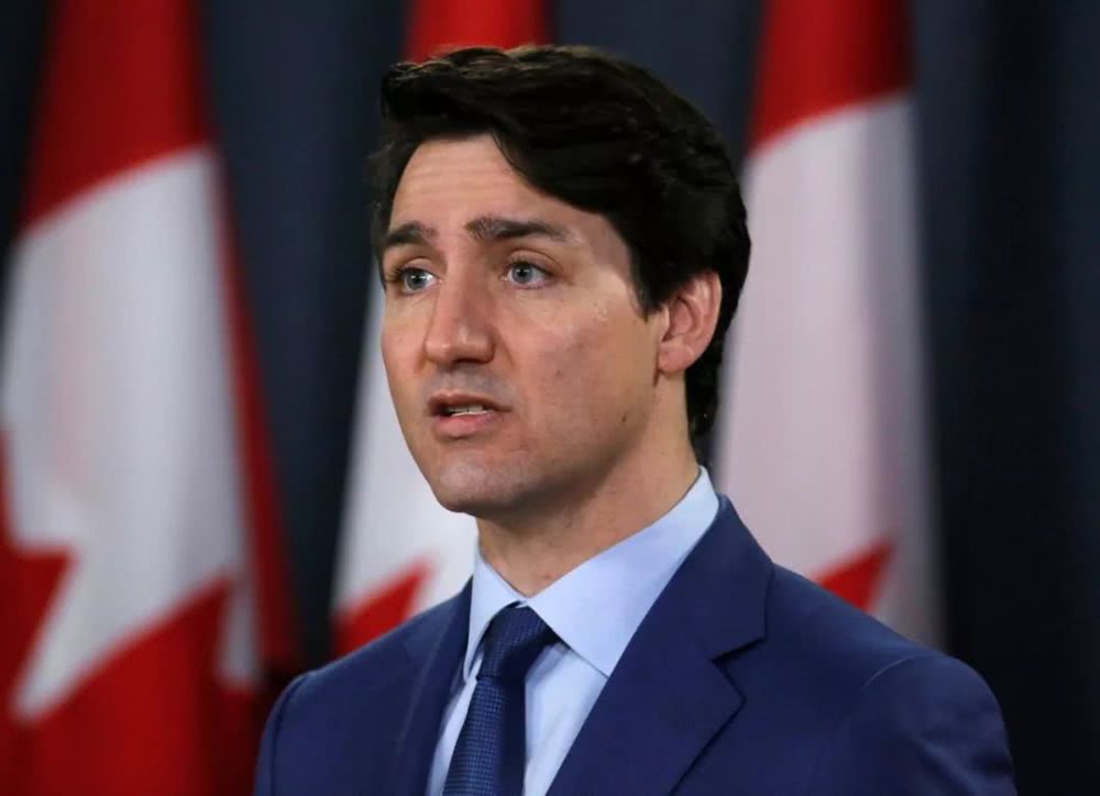 特鲁多绝没料到,中国大使致电孟晚舟后,加拿大人忍不住为其发声