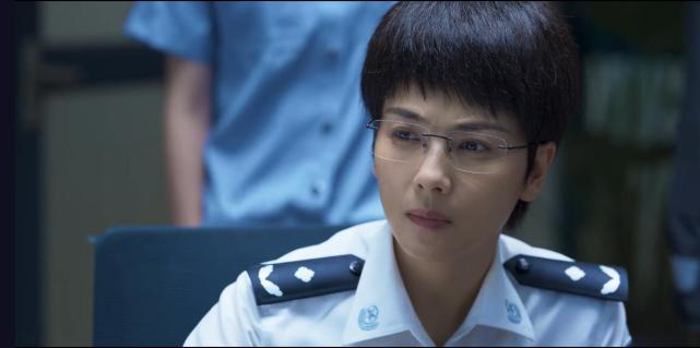 开端剧中的警察为何会让人讨厌其实导演做错了2件事