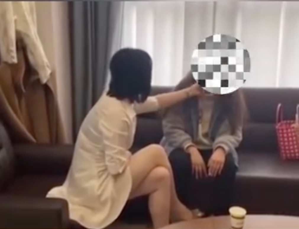 反转?济南喜悦整形医院刘明道歉,曝女顾客一周前刚骗了35000