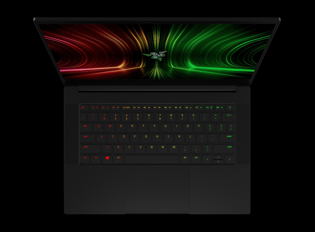 新品发布 | razer blade 14 雷蛇灵刃14