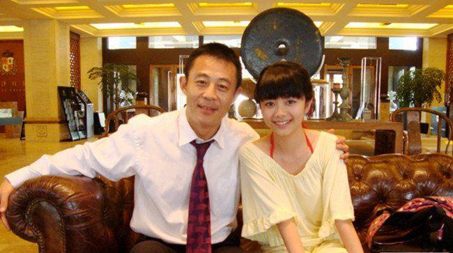 回顾因爱情还是沉迷钱财这6对老夫少妻组合相差最大37岁