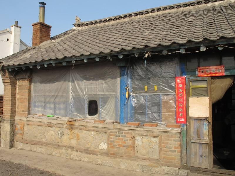 "东下西高"指的是啥?下一句是啥