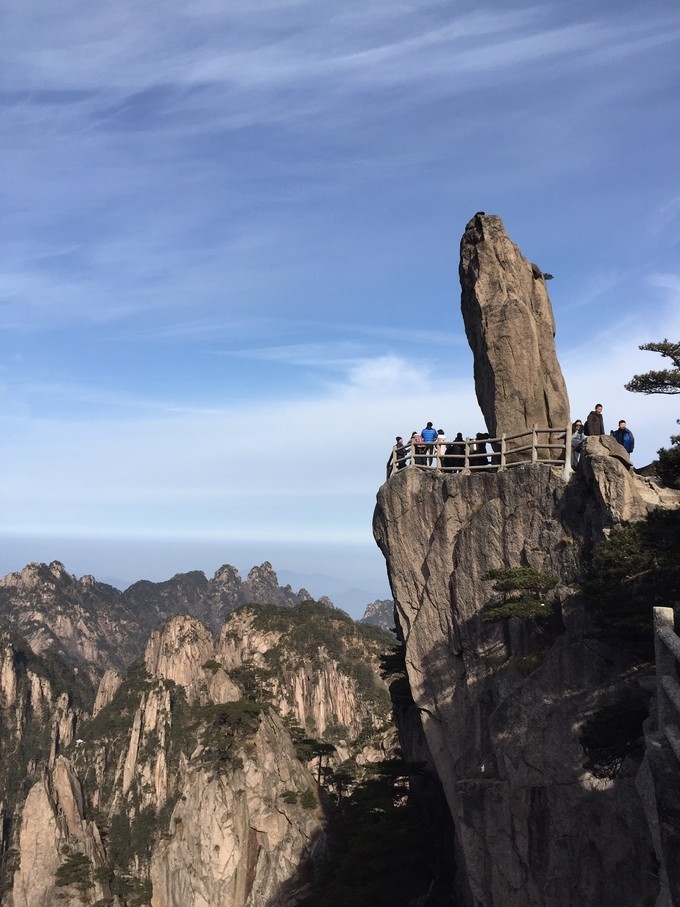 黃山2天自助遊攻略,安徽黃山二日遊攻略可以去哪裡