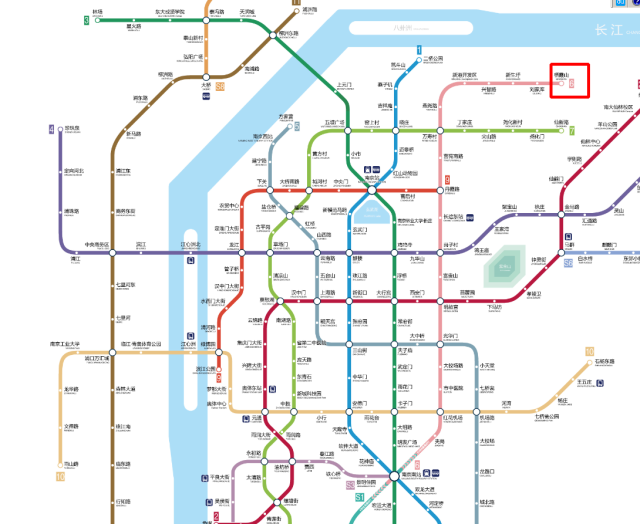 未来可期,南京迎来新地铁,预计2024年运行,缓解城市交通压力