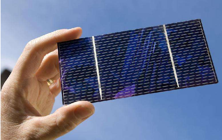 美能光伏科普|细数topcon电池的原理及其优势