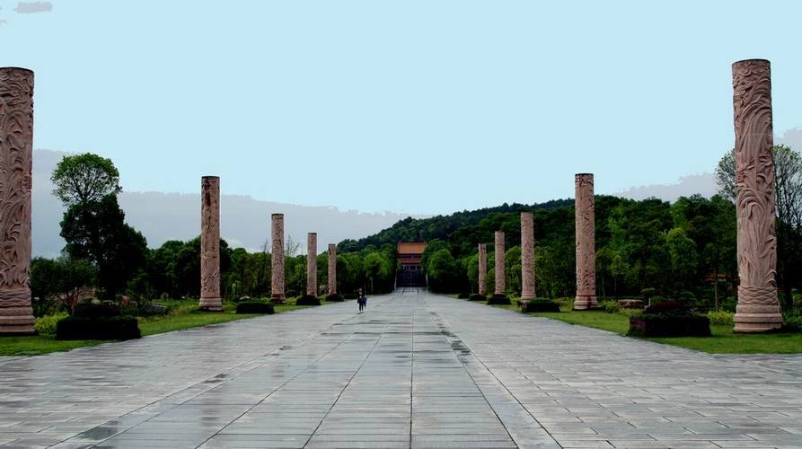 株洲市旅游景点_株洲旅游区_株洲旅游胜地