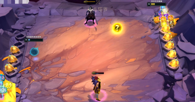 最强五费卡:死歌大招清屏,赌海盗船长的玩家数不胜数