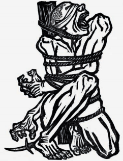 004:总体战争,极权主义和艺术