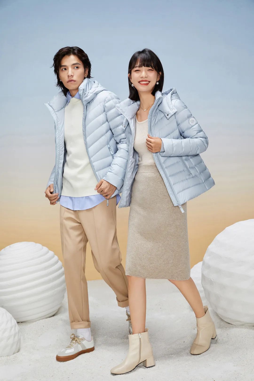 对话鸭鸭品牌负责人刘永熙:新一代国民品牌如何打造?