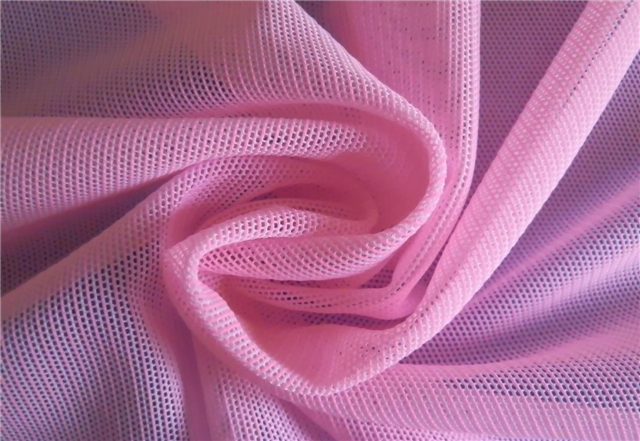 锦纶和氨纶面料的特点
