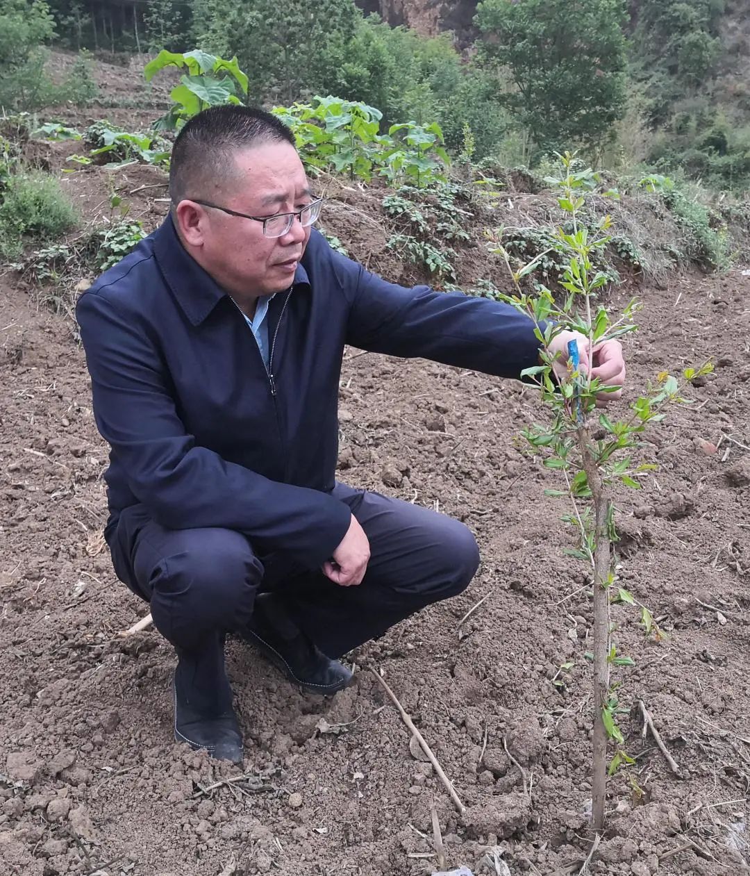 全国两会的召开在毕节干部群众中引起强烈反响