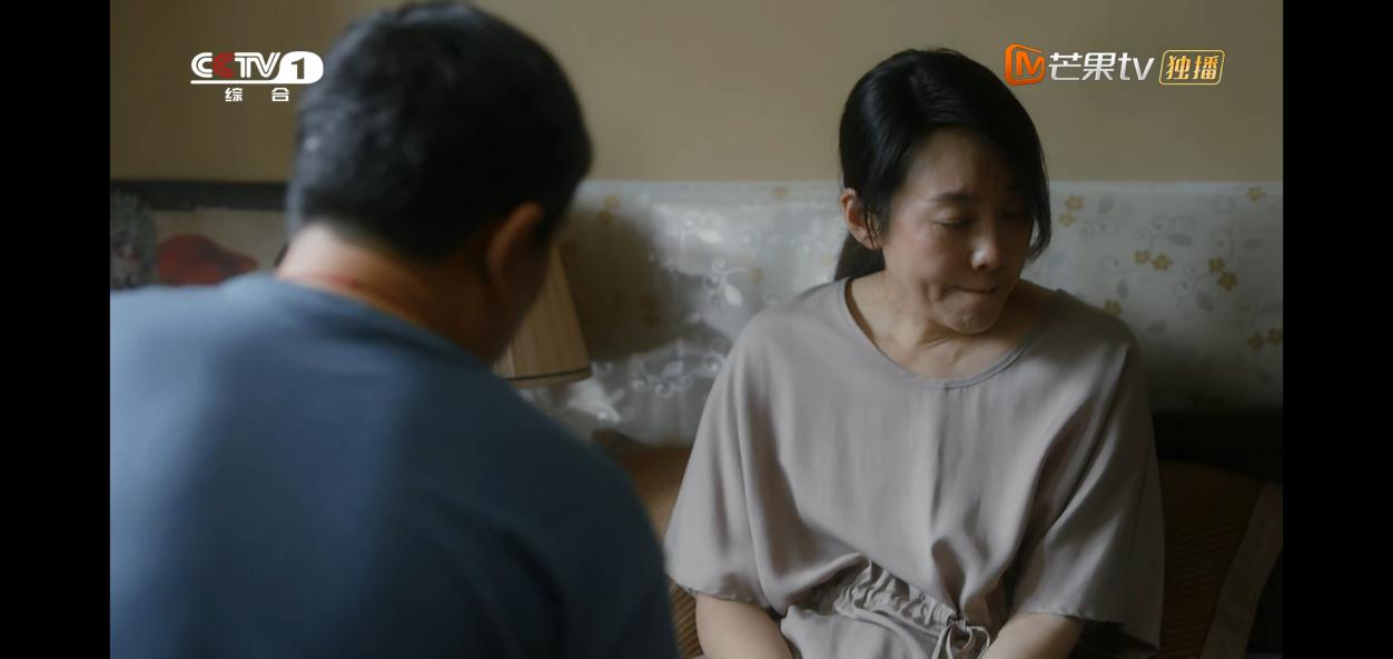 《装台》热播,张嘉益闫妮再演夫妻cp感满满!