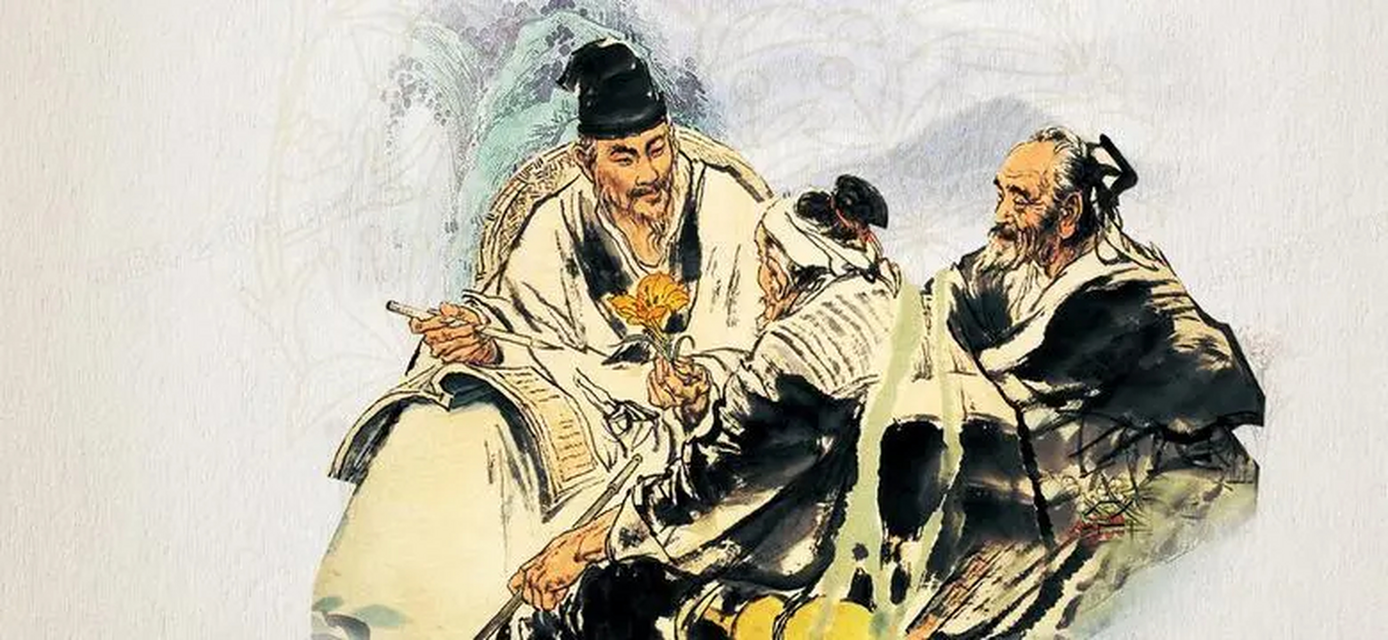 刚开始学中医的头几年,只要是听说哪里有好中医,马上跑过去学习.